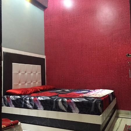 Hotel Gumber Sirsa Dış mekan fotoğraf