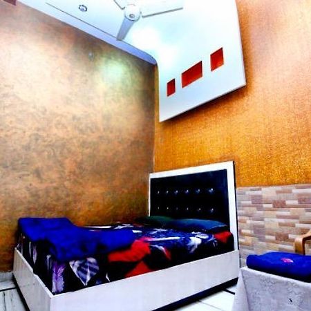 Hotel Gumber Sirsa Dış mekan fotoğraf