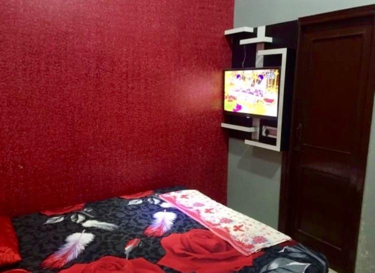 Hotel Gumber Sirsa Dış mekan fotoğraf
