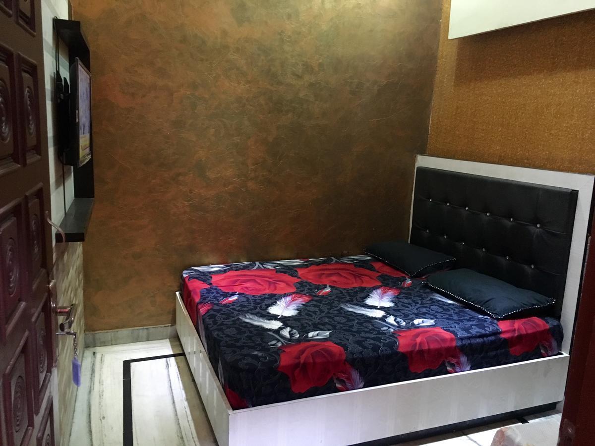 Hotel Gumber Sirsa Dış mekan fotoğraf