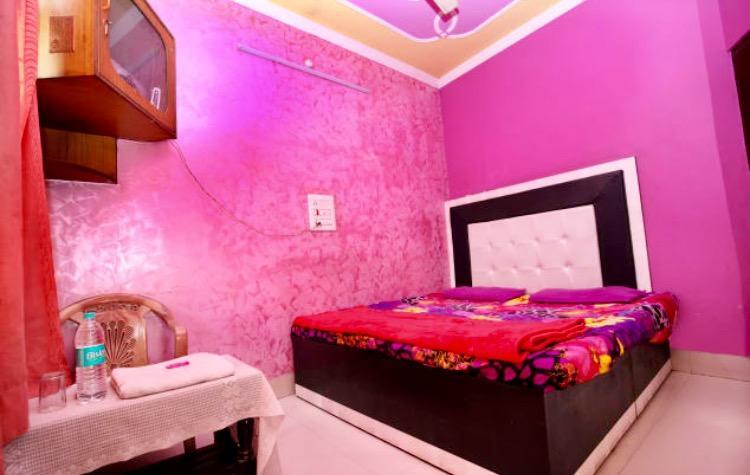 Hotel Gumber Sirsa Dış mekan fotoğraf