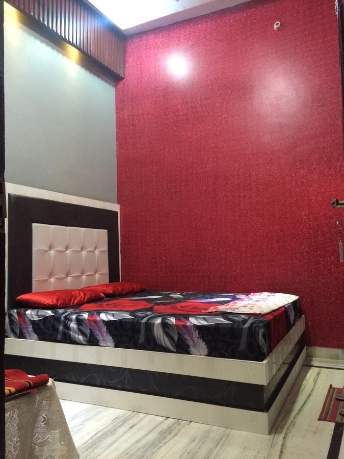 Hotel Gumber Sirsa Dış mekan fotoğraf