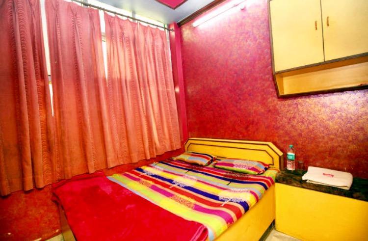 Hotel Gumber Sirsa Dış mekan fotoğraf
